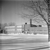 A2013.012.10264 Saugeen District H. S. Yearbook 67